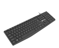 Natec NAUTILUS US SLIM CZARNA - 1480399 - zdjęcie 3